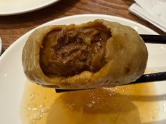 -清真吴记门钉肉饼·喜多利