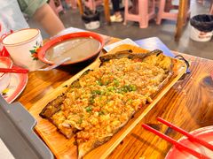 -冶建镜子·老南昌大排档·江西虾王(总店)