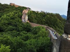 -慕田峪长城