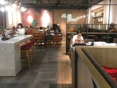 -COSTA COFFEE(武汉武商MALL店)