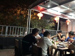 -二姐卤煮(南十里居店)