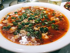 -58度品质川菜馆(经一路店)