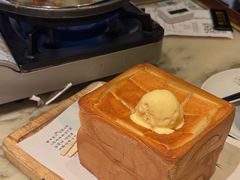 -绿茶餐厅(光谷世界城步行街店)