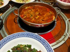 -亮欢寨(凯里总店)