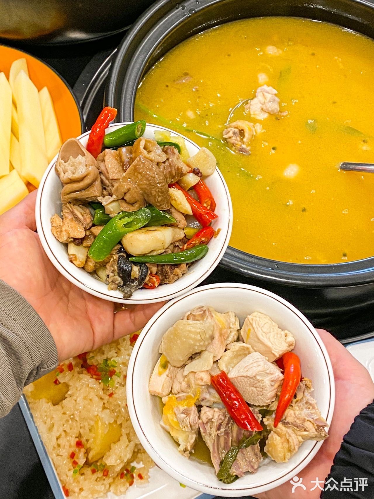 好上头！肥肠重度爱好者锁住这家