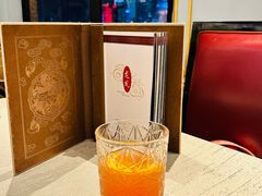 -上海和平饭店龙凤厅 Dragon Phoenix