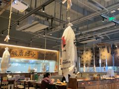 -破店肥哈·海鲜·烧烤(郑州银泰inPARK店)
