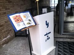 -y SEA·西班牙餐厅(阿那亚店)
