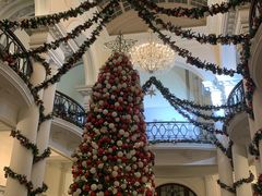 -Salon de Ville浦江汇(上海外滩华尔道夫酒店店)