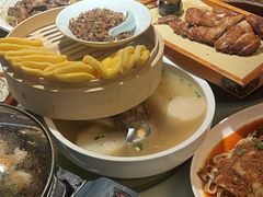 -老灶房-四川土菜(铁牛广场店)