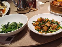 -艳阳天·非遗楚菜(武汉客厅店)