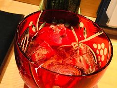 -筑地玉寿司(銀座コア店)