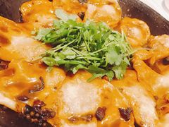 地锅鸡-东来土菜馆(民祥园路店)