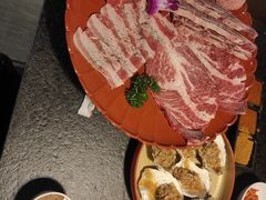 -神户赤童日式烤肉伙伴(东直门店)