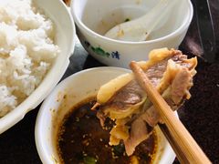 -朝伟清真铜瓢牛肉馆(三十年老·店)