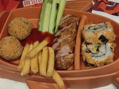 -崔解放·朝韩大排档(虹悦城店)