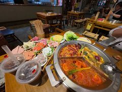 -楠火锅(太古里总店)