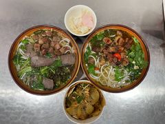 -花溪牛肉粉(八鸽岩店)