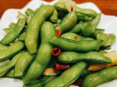 -指爱龙虾(金杨路总店)
