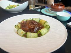 -翠湖宾馆·中餐厅