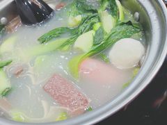 -老盛兴汤包馆(江宁一店)