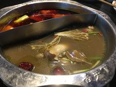 -香天下·四川火锅(安镇大润发店)