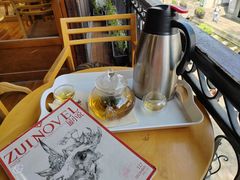 -猫的天空之城概念书店(杭州南宋御街店)