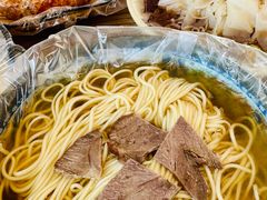 -八分场凉皮老店(正宗)