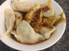 -春阳水饺(香槟广场店)