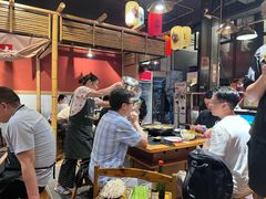 -小饕荟雅安贡椒鱼鲜馆(广福桥店)
