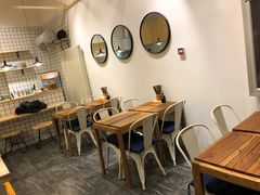 大堂-常樂屋·常德米粉(青年路店)