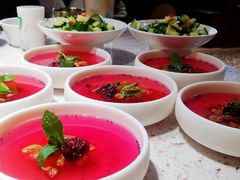 -老佛爷铜炉蛙锅(挂绿店)