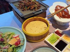 -前门故事烤鸭店(十里河店)