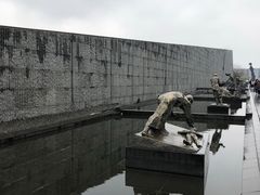 -侵华日军南京大屠杀遇难同胞纪念馆