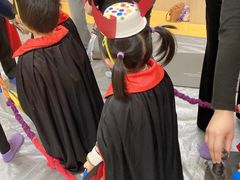 -金宝贝早教(庐阳万象汇中心)