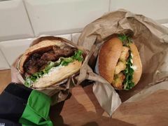 -Fergburger(皇后镇店)