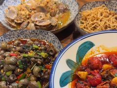 -虾小龙老长沙龙虾馆(坡子街店)