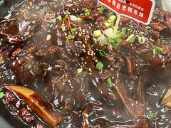 -回味黑鸭煲·始于2006(万松园店)