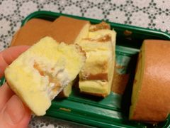 -泸溪河桃酥(欧尚店)