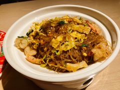 -避风塘(宝山万达店)