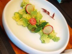 -王府茶宴(大观园总店)