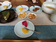 -梅间堂茶馆(绿地缤纷城店)