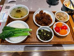 -松鹤楼·苏式汤面(虹桥天地店)