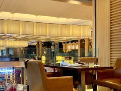 -上海浦西万怡酒店