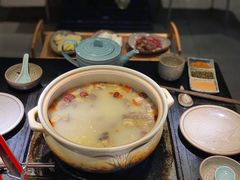 -丽江金茂凯悦臻选酒店-滇香馆