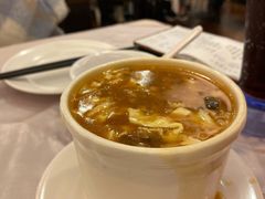 疙瘩汤-京星港式饮茶Part.2店(忠孝东店)