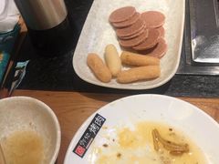 -郭记烤肉(正阳街店)