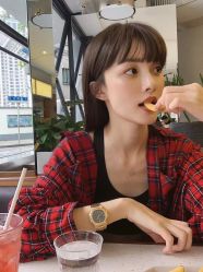 -GIRL STYLE 烫发·染发沙龙