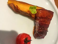 -松鹤楼·非遗·苏帮菜(融科店)