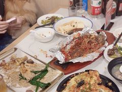 -新凯旋烧烤·燕姐千岛湖土菜